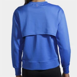 Brooks Run Within Sweatshirt Women's -Holabird Sports SHOP 057199 434 2