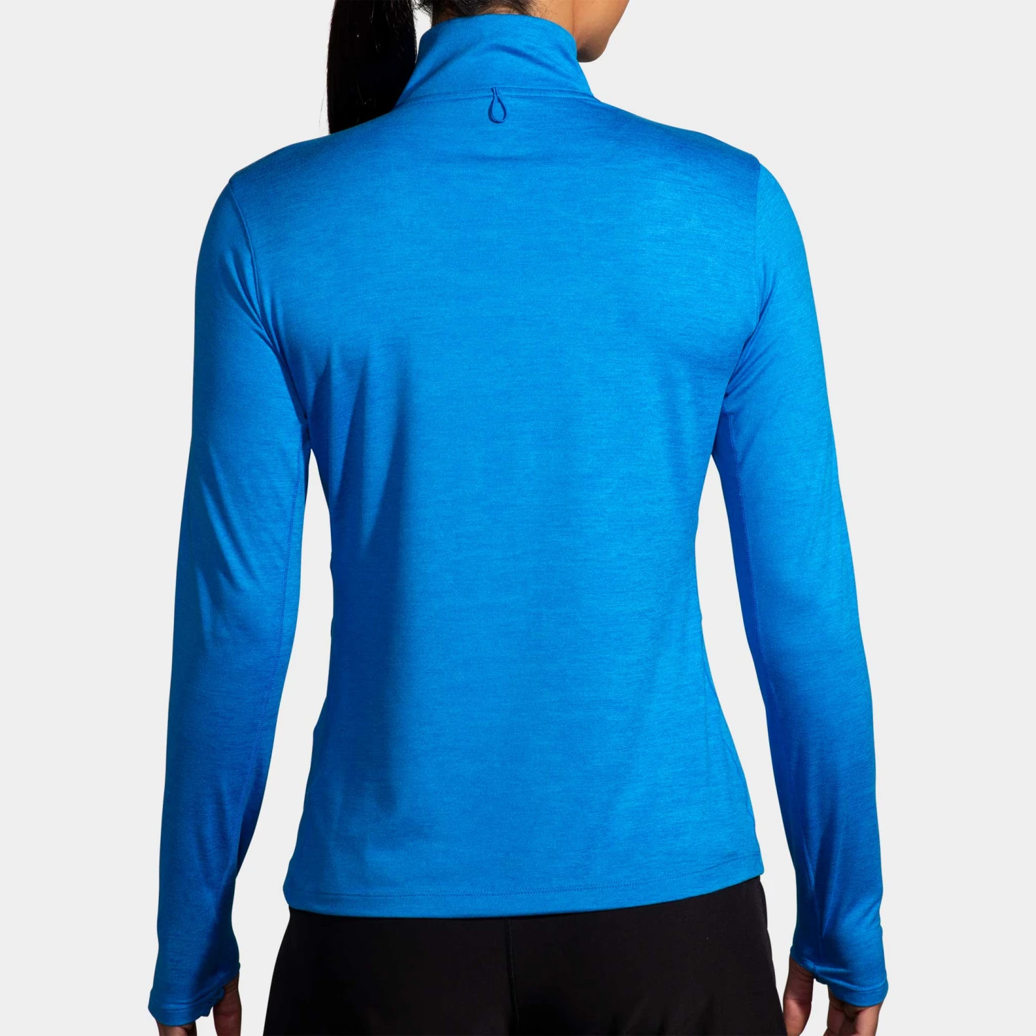 Brooks Dash 1/2 Zip 2.0 Women's 16 Brooks Dash 1/2 Zip 2.0 Women's - Image 16