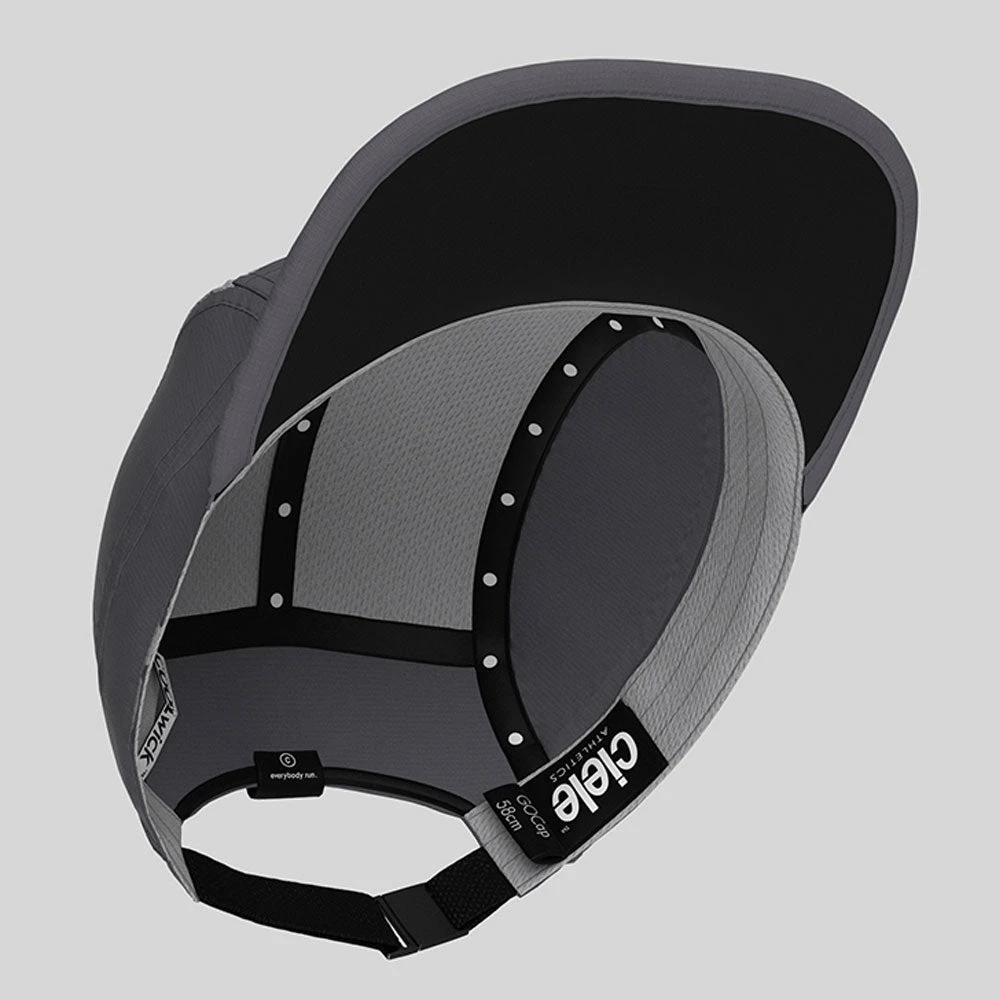 Ciele Athletics Ciele GOCap - Athletics 17 Ciele Athletics Ciele GOCap - Athletics - Image 17