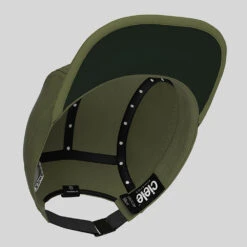 Ciele Athletics Ciele GOCap - Athletics 39 Ciele Athletics Ciele GOCap - Athletics -Holabird Sports SHOP 057325 003 3