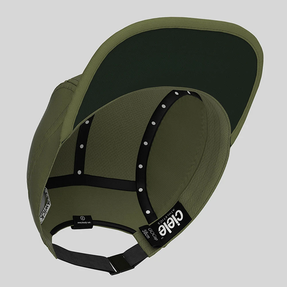 Ciele Athletics Ciele GOCap - Athletics 20 Ciele Athletics Ciele GOCap - Athletics - Image 20