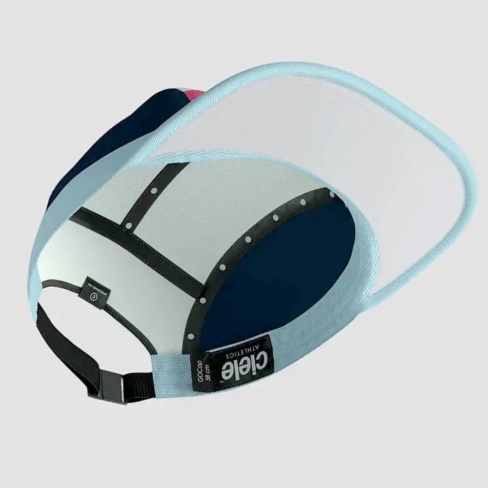 Ciele Athletics Ciele GOCap - Athletics 10 Ciele Athletics Ciele GOCap - Athletics - Image 10