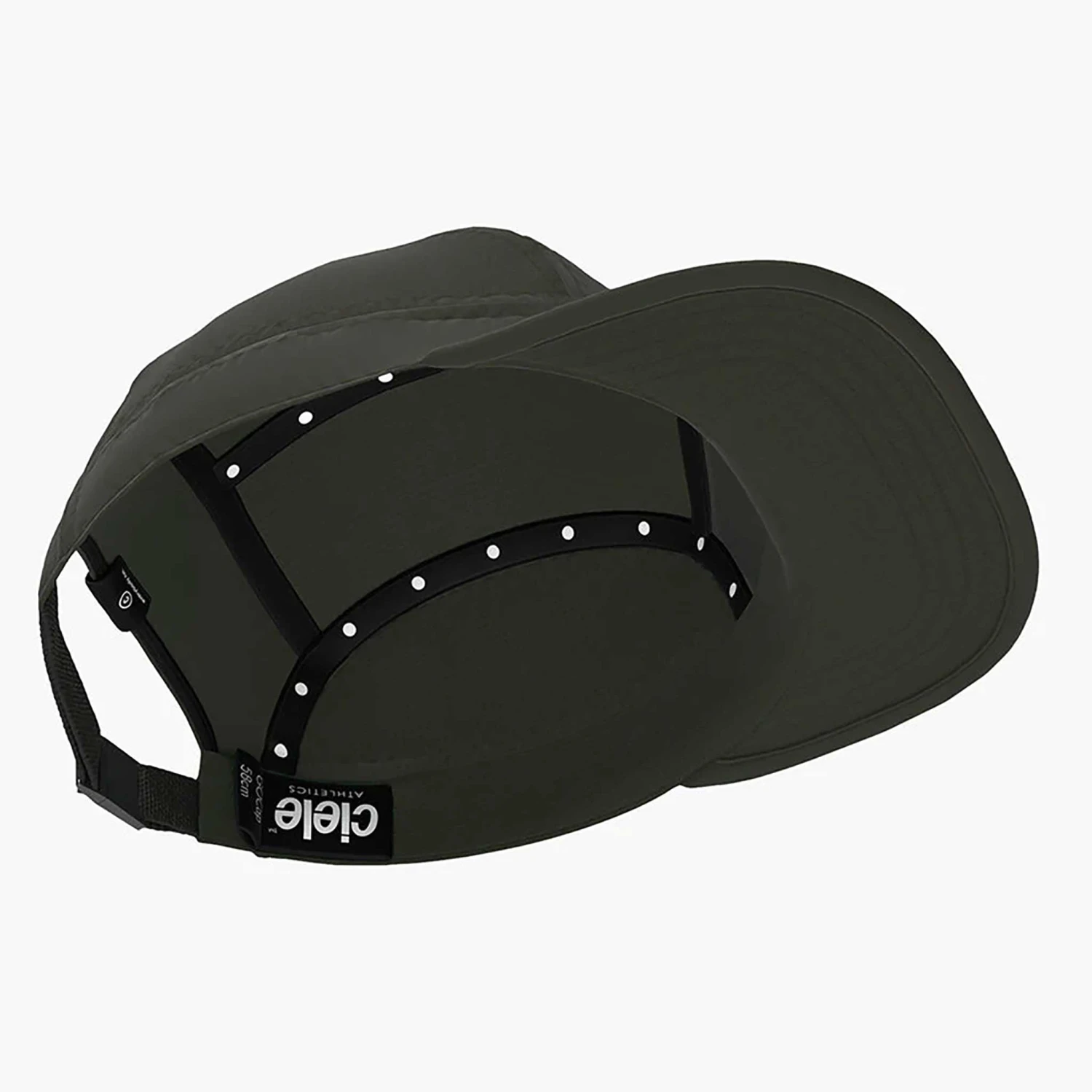 Ciele Athletics Ciele GOCap - Athletics 12 Ciele Athletics Ciele GOCap - Athletics - Image 12