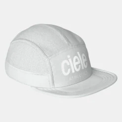 Ciele Athletics Ciele GOCap - Athletics 32 Ciele Athletics Ciele GOCap - Athletics -Holabird Sports SHOP 057325 wh0 1