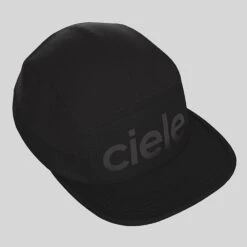 Ciele Athletics Ciele GOCap - Century -Holabird Sports SHOP 057329 bk 1