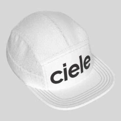Ciele Athletics Ciele GOCap - Century -Holabird Sports SHOP 057329 wh 1