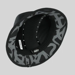 Ciele Athletics Ciele BKTHat - Standard Small -Holabird Sports SHOP 057331 bk 3