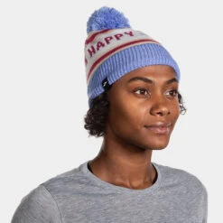 Brooks Heritage Pom Beanie -Holabird Sports SHOP 057389 111 1