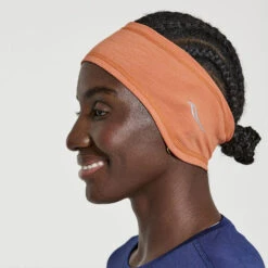 Saucony Solstice Headband -Holabird Sports SHOP 057412 emh 1