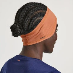 Saucony Solstice Headband -Holabird Sports SHOP 057412 emh 2