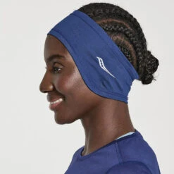 Saucony Solstice Headband -Holabird Sports SHOP 057412 sdh 1