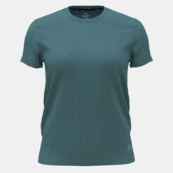 Under Armour Seamless Stride Short Sleeve Women's -Holabird Sports SHOP 057451 400 1