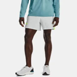 Under Armour Launch Elite 5" Shorts Men's -Holabird Sports SHOP 057456 006 1