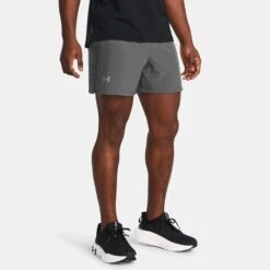 Under Armour Launch Elite 5" Shorts Men's -Holabird Sports SHOP 057456 025 1