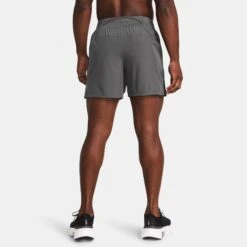 Under Armour Launch Elite 5" Shorts Men's -Holabird Sports SHOP 057456 025 2