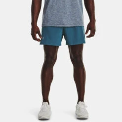 Under Armour Launch Elite 5" Shorts Men's -Holabird Sports SHOP 057456 414 1