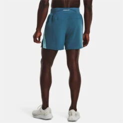 Under Armour Launch Elite 5" Shorts Men's -Holabird Sports SHOP 057456 414 2