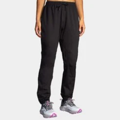 Brooks High Point Waterproof Pant Women's -Holabird Sports SHOP 057507 052 1
