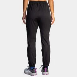 Brooks High Point Waterproof Pant Women's -Holabird Sports SHOP 057507 052 2