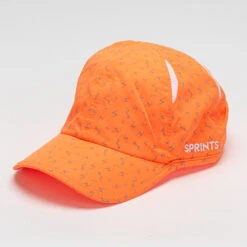 Sprints Neon Flash Reflective Cap -Holabird Sports SHOP 057513 org 1