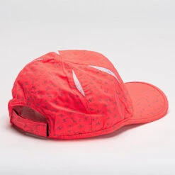 Sprints Neon Flash Reflective Cap -Holabird Sports SHOP 057513 pnk 3