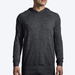 Brooks Luxe Hoodie Men's
