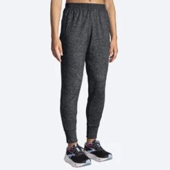 Brooks Luxe Jogger Women's -Holabird Sports SHOP 057570 090 1