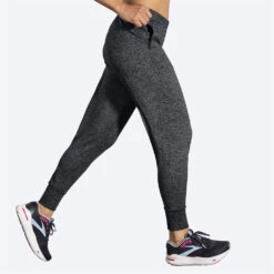 Brooks Luxe Jogger Women's -Holabird Sports SHOP 057570 090 2