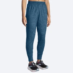 Brooks Luxe Jogger Women's -Holabird Sports SHOP 057570 471 1