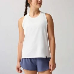 Brooks Luxe Tank Women's -Holabird Sports SHOP 057588 100 1