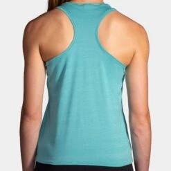 Brooks Luxe Tank Women's -Holabird Sports SHOP 057588 427 2