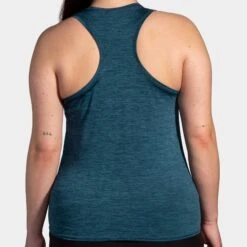 Brooks Luxe Tank Women's -Holabird Sports SHOP 057588 445 2