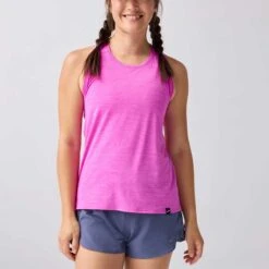 Brooks Luxe Tank Women's -Holabird Sports SHOP 057588 512 1