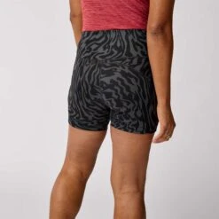 Brooks Spark 5" Short Tight Women's -Holabird Sports SHOP 057589 073 2