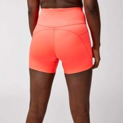 Brooks Spark 5" Short Tight Women's -Holabird Sports SHOP 057589 698 2