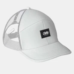 Ciele Athletics Ciele TRKCap SC - Box -Holabird Sports SHOP 057594 wh 1
