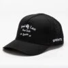 Sprints Running Is Dope VP Hat