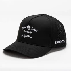Sprints Running Is Dope VP Hat