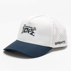 Sprints Running Is Dope VP Hat -Holabird Sports SHOP 057601 180 1