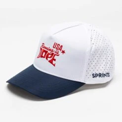 Sprints Running Is Dope VP Hat -Holabird Sports SHOP 057601 201 1