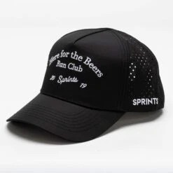 Sprints Running Is Dope VP Hat -Holabird Sports SHOP 057601 350 1