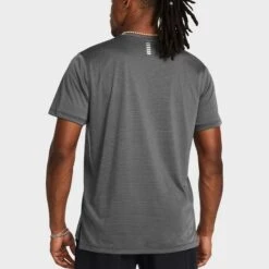 Under Armour Launch Short Sleeve Men's 17 Under Armour Launch Short Sleeve Men's -Holabird Sports SHOP 057613 025 2