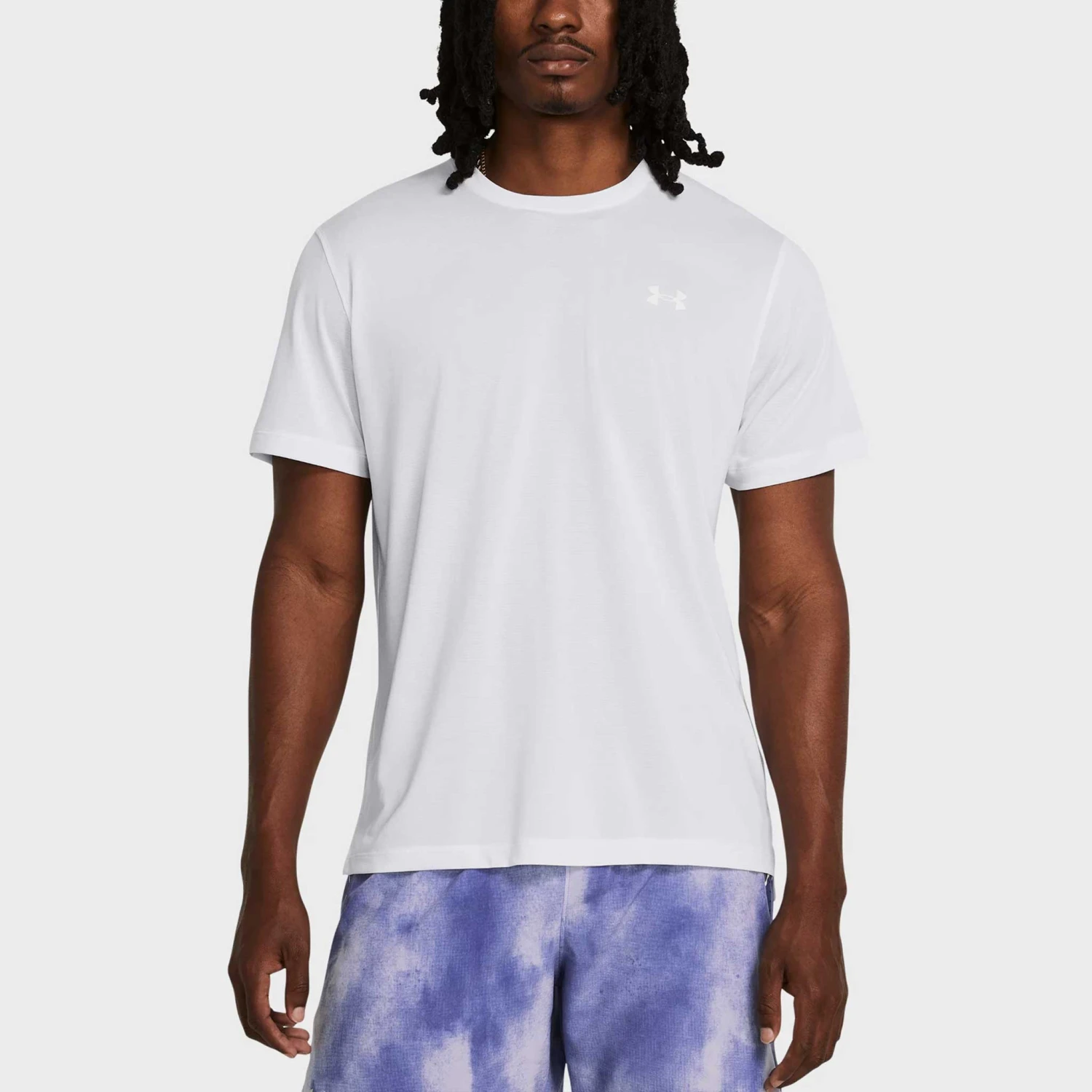 Under Armour Launch Short Sleeve Men's 5 Under Armour Launch Short Sleeve Men's - Image 5