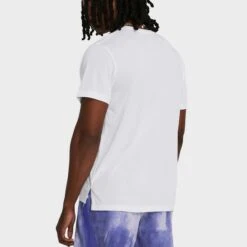 Under Armour Launch Short Sleeve Men's 19 Under Armour Launch Short Sleeve Men's -Holabird Sports SHOP 057613 100 2