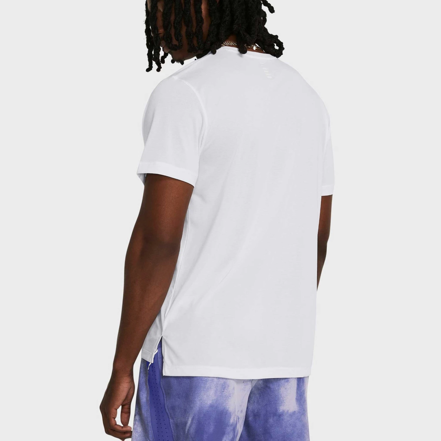 Under Armour Launch Short Sleeve Men's 6 Under Armour Launch Short Sleeve Men's - Image 6