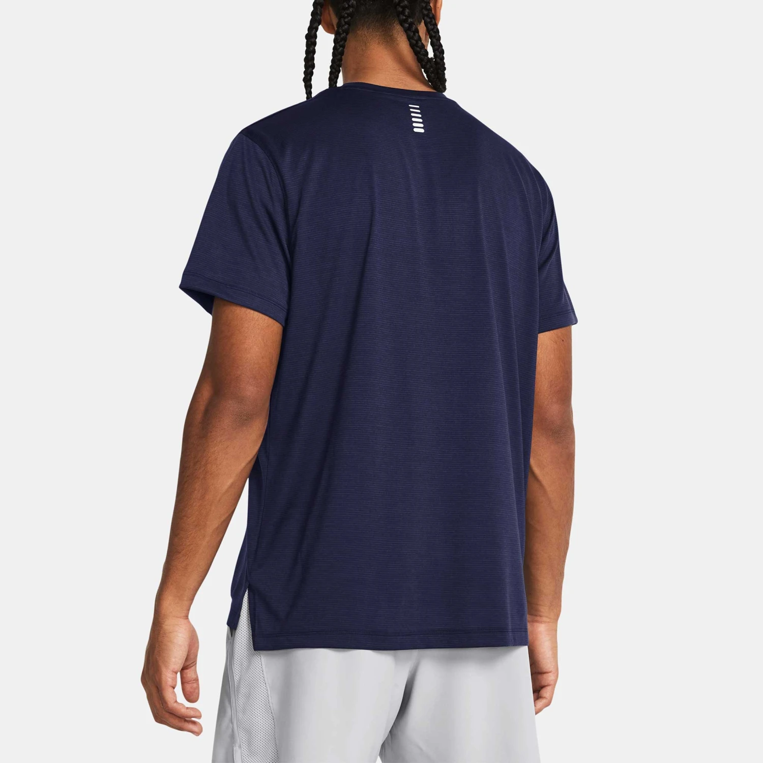 Under Armour Launch Short Sleeve Men's 8 Under Armour Launch Short Sleeve Men's - Image 8