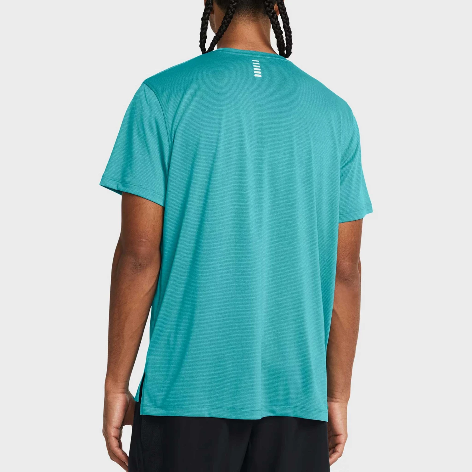 Under Armour Launch Short Sleeve Men's 10 Under Armour Launch Short Sleeve Men's - Image 10