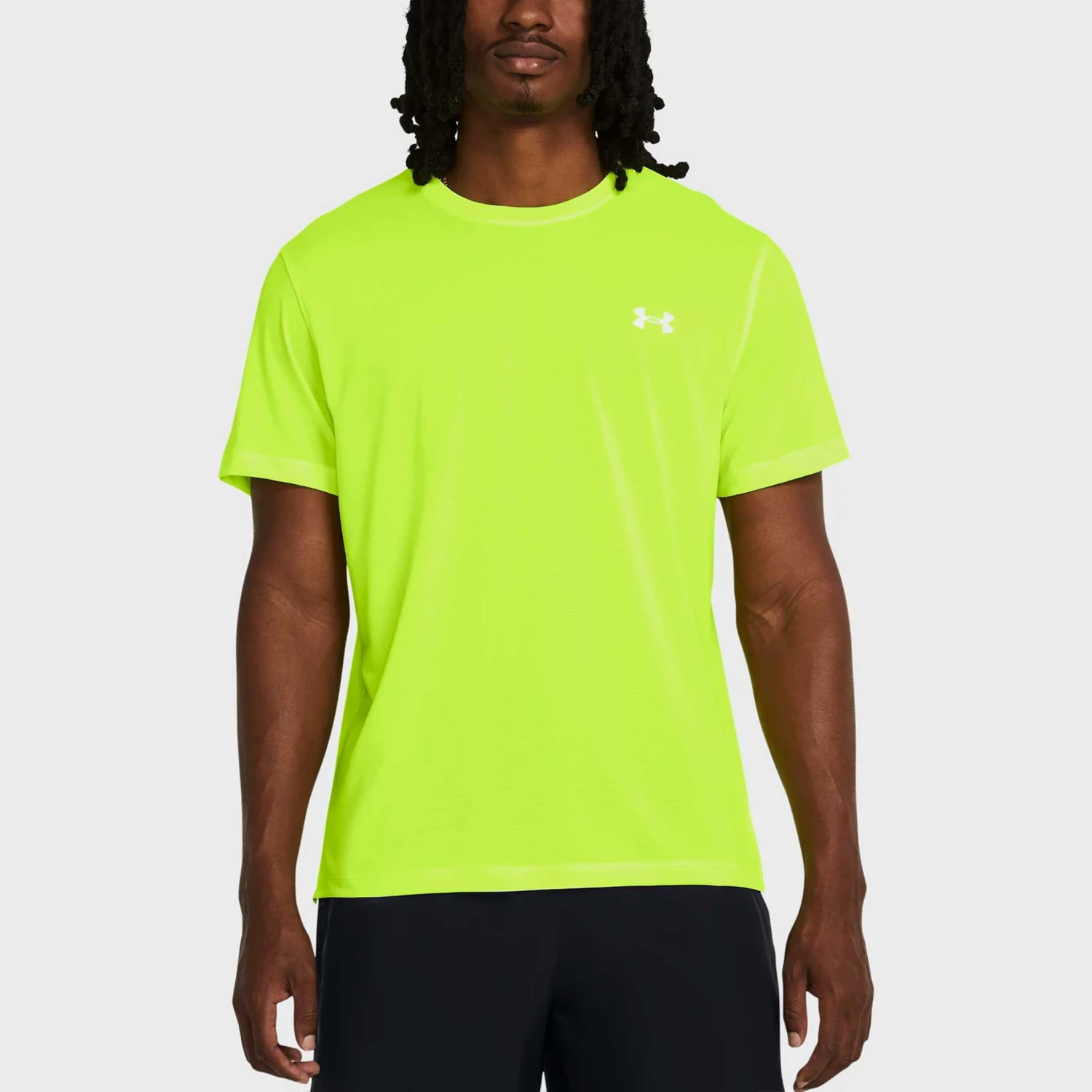 Under Armour Launch Short Sleeve Men's 11 Under Armour Launch Short Sleeve Men's - Image 11
