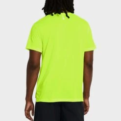 Under Armour Launch Short Sleeve Men's 25 Under Armour Launch Short Sleeve Men's -Holabird Sports SHOP 057613 731 2