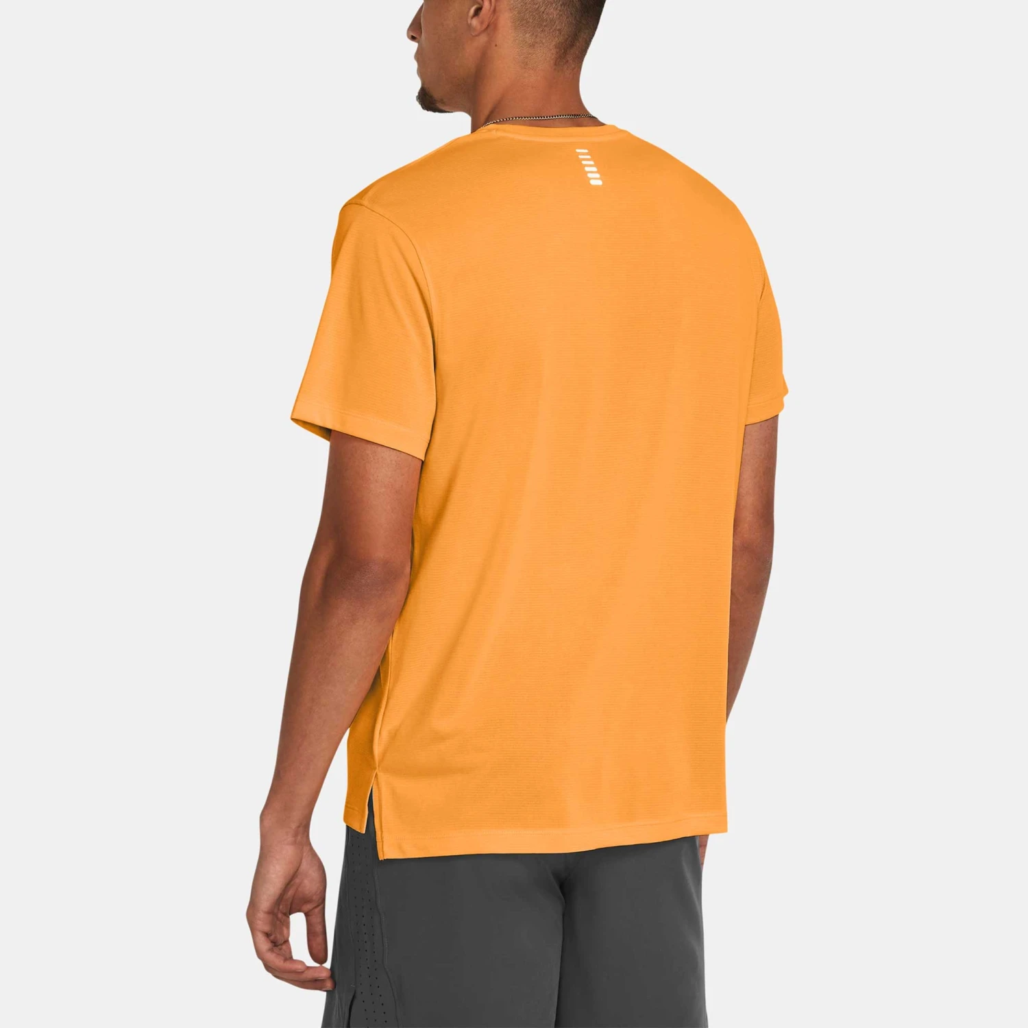 Under Armour Launch Short Sleeve Men's 14 Under Armour Launch Short Sleeve Men's - Image 14